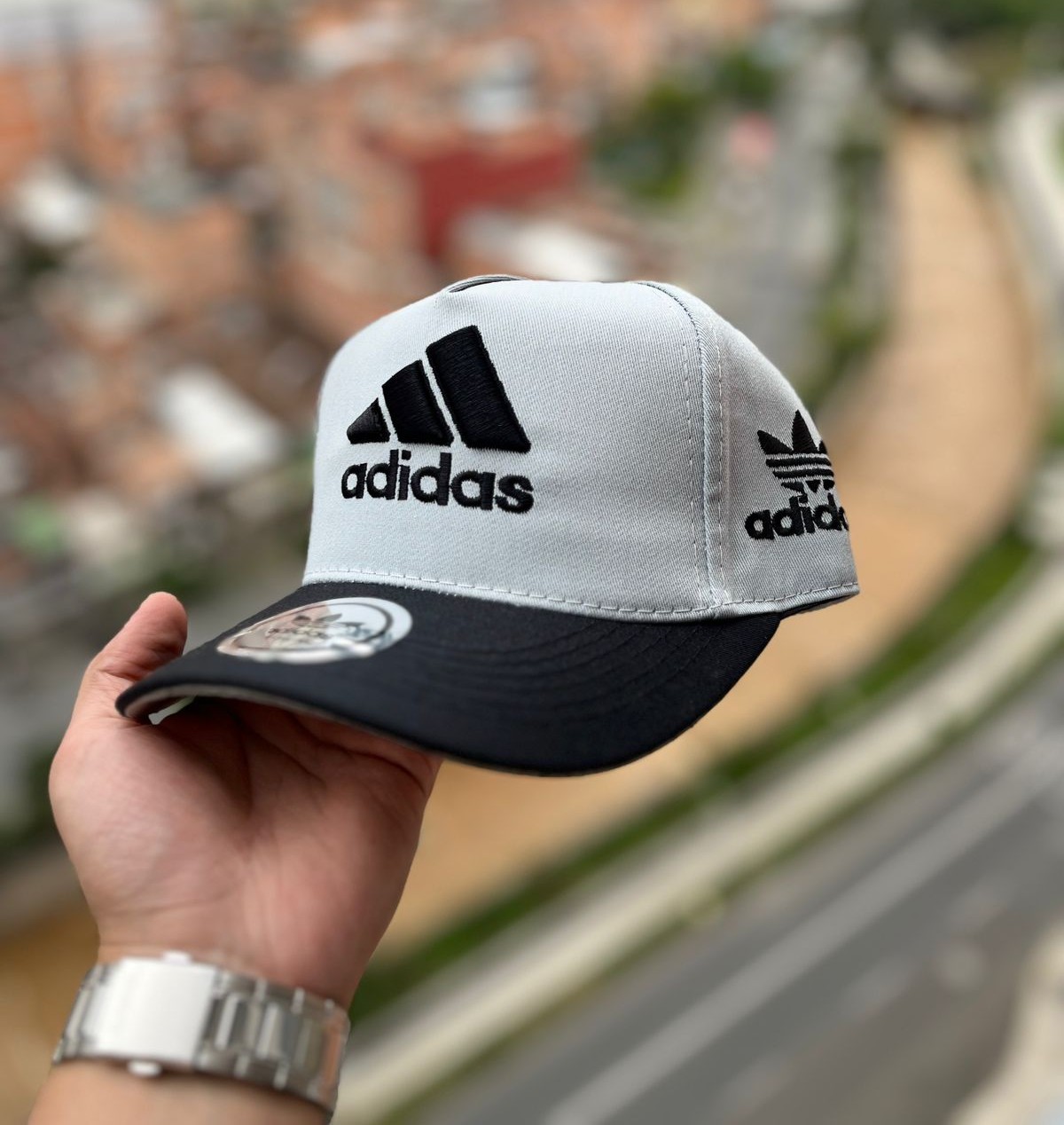 Gorra Adidas