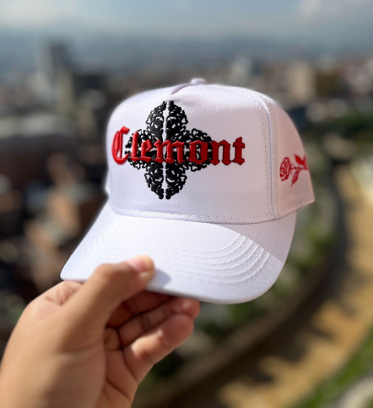 Gorra Clemont