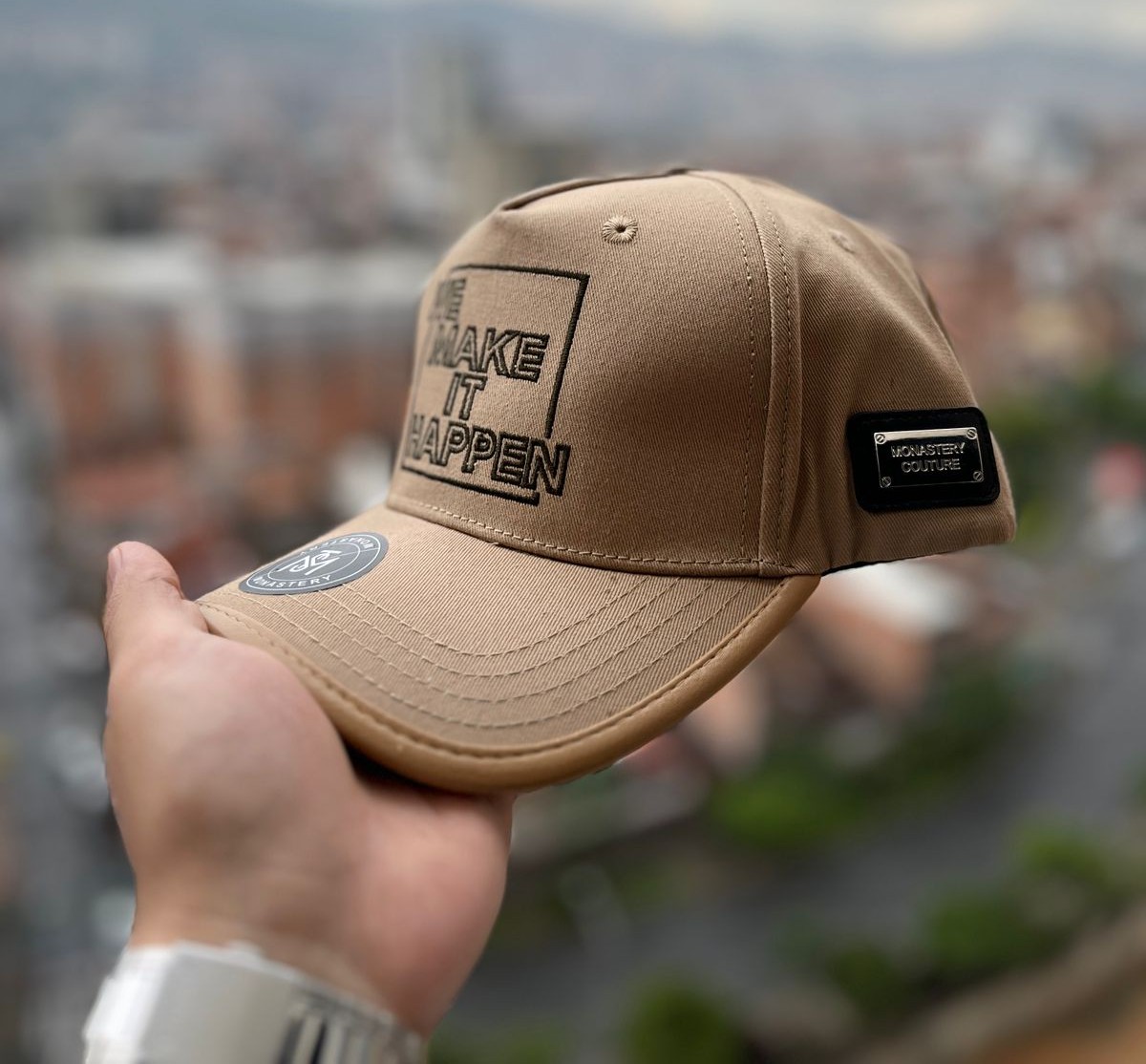 Gorra Premium