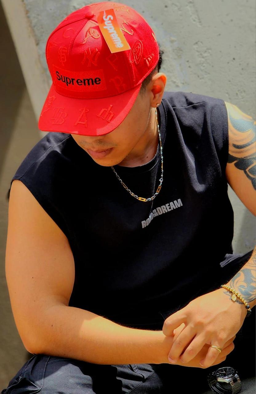 Nuestro modelo destacado